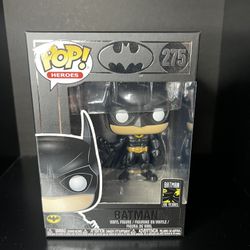 Batman (1989) Funko Pop 275