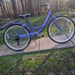 26" Kent Bayside Bicycle