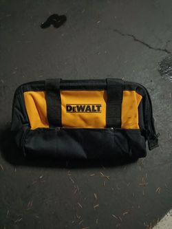 DeWalt Bag 16 inches