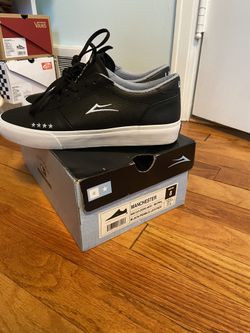 Lakai Manchester Sneakers 