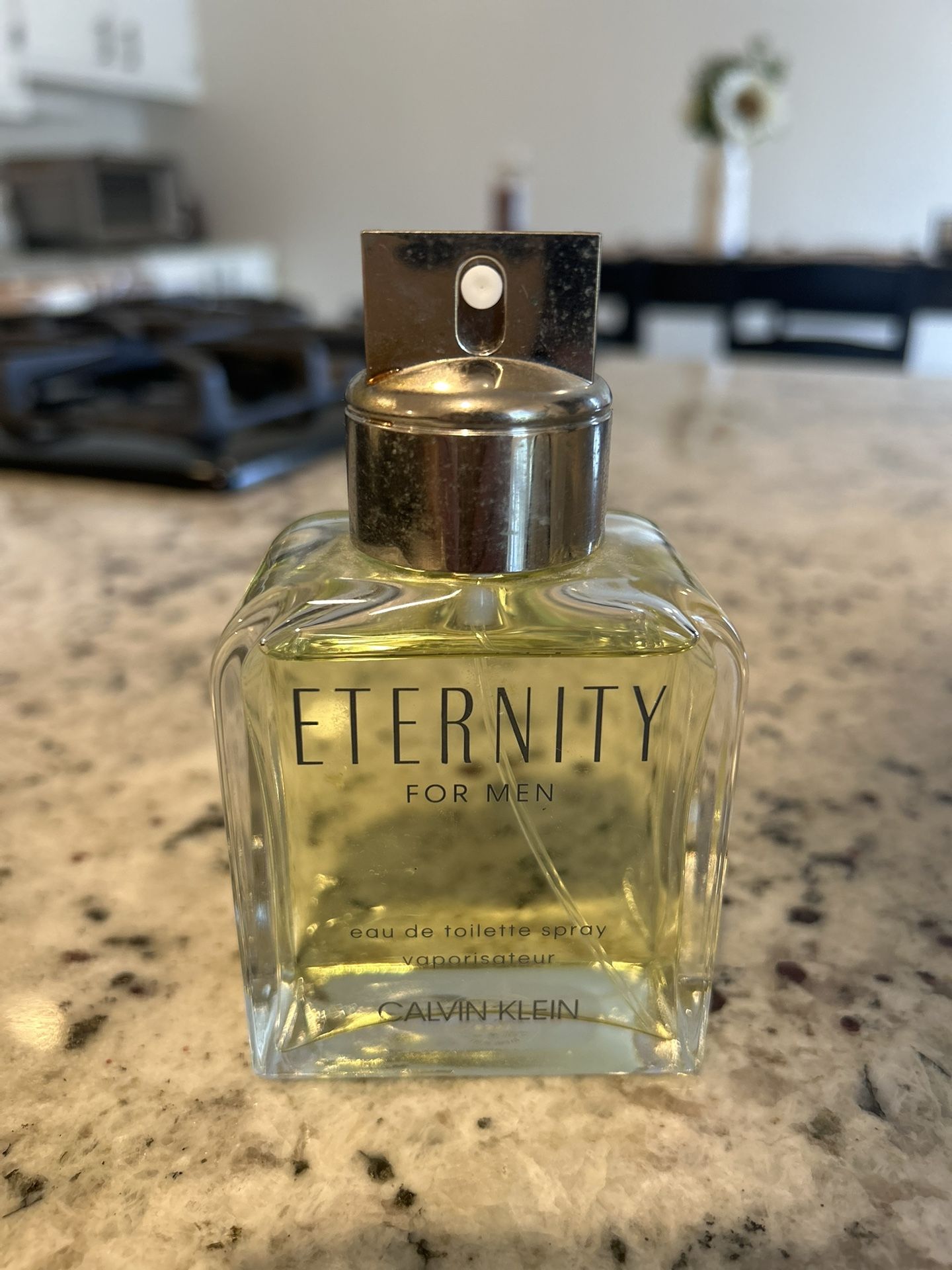 Calvin Klein Eternity for Men
