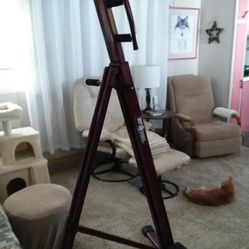 Exercise Machine