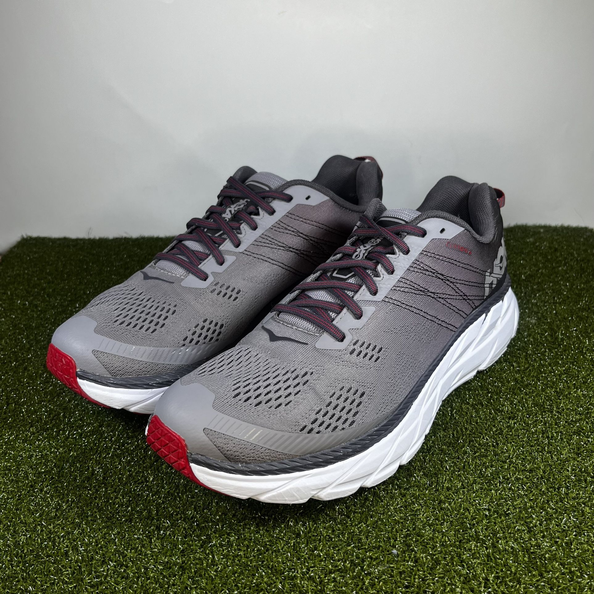 Hoka Clifton Hoka Mens 11 Hoka One One Clifton Running Shoes