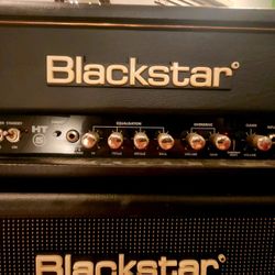 Blackstar Full Stack HT 5
