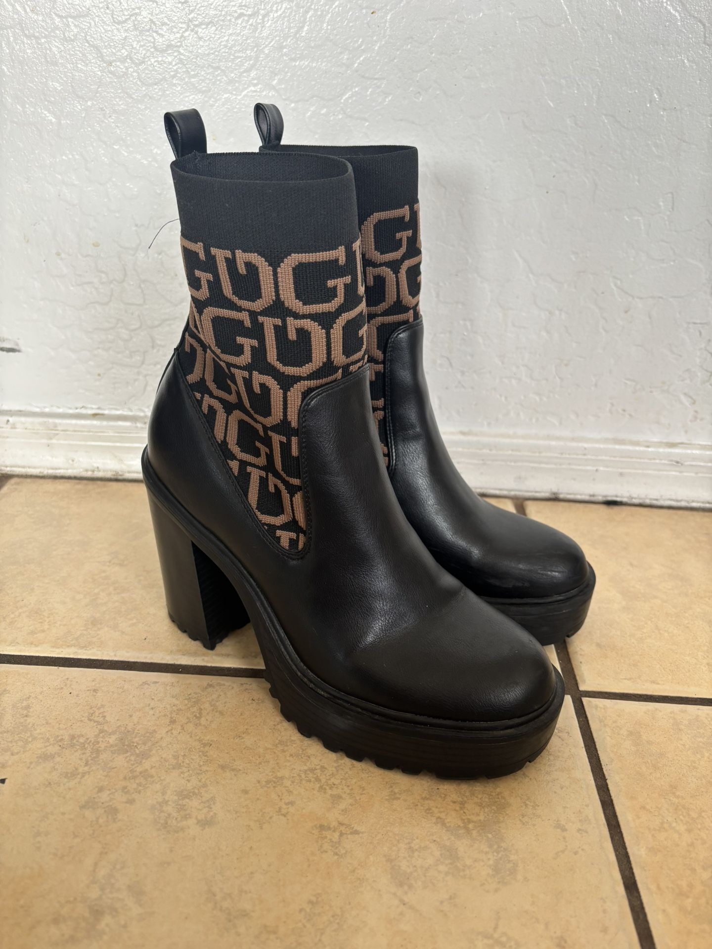 Guess Boots