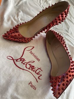 Originales Size 7