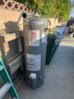 Water heater