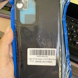 Galaxy A72 Case