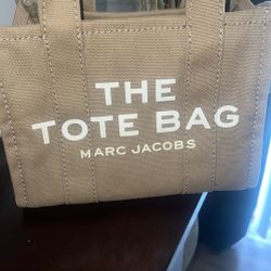 Marc Jacobs Small Tote Bag