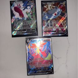 Pokémon Tcg Cards