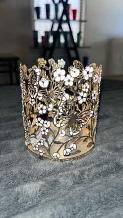Bath & Body Works Single Wick Candle Holder