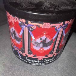 Bath And Body Works Candle 