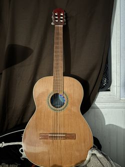 Acoustic Guitar