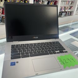 Chromebook