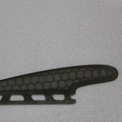 Pacific Vibrations Fin Co. Finger Drive Surfboard Fin