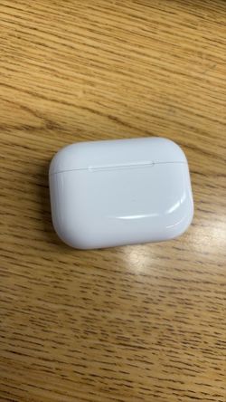 AirPods Pro 3