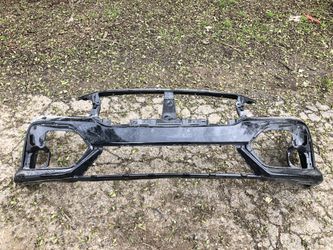 16-19 HONDA CIVIC SI FRONT BODY PARTS
