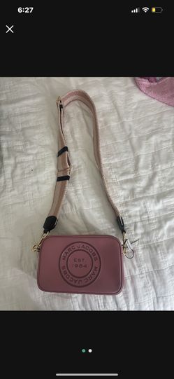 Marc Jacobs Purse 