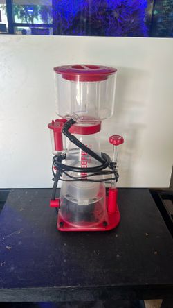 Protein Skimmer