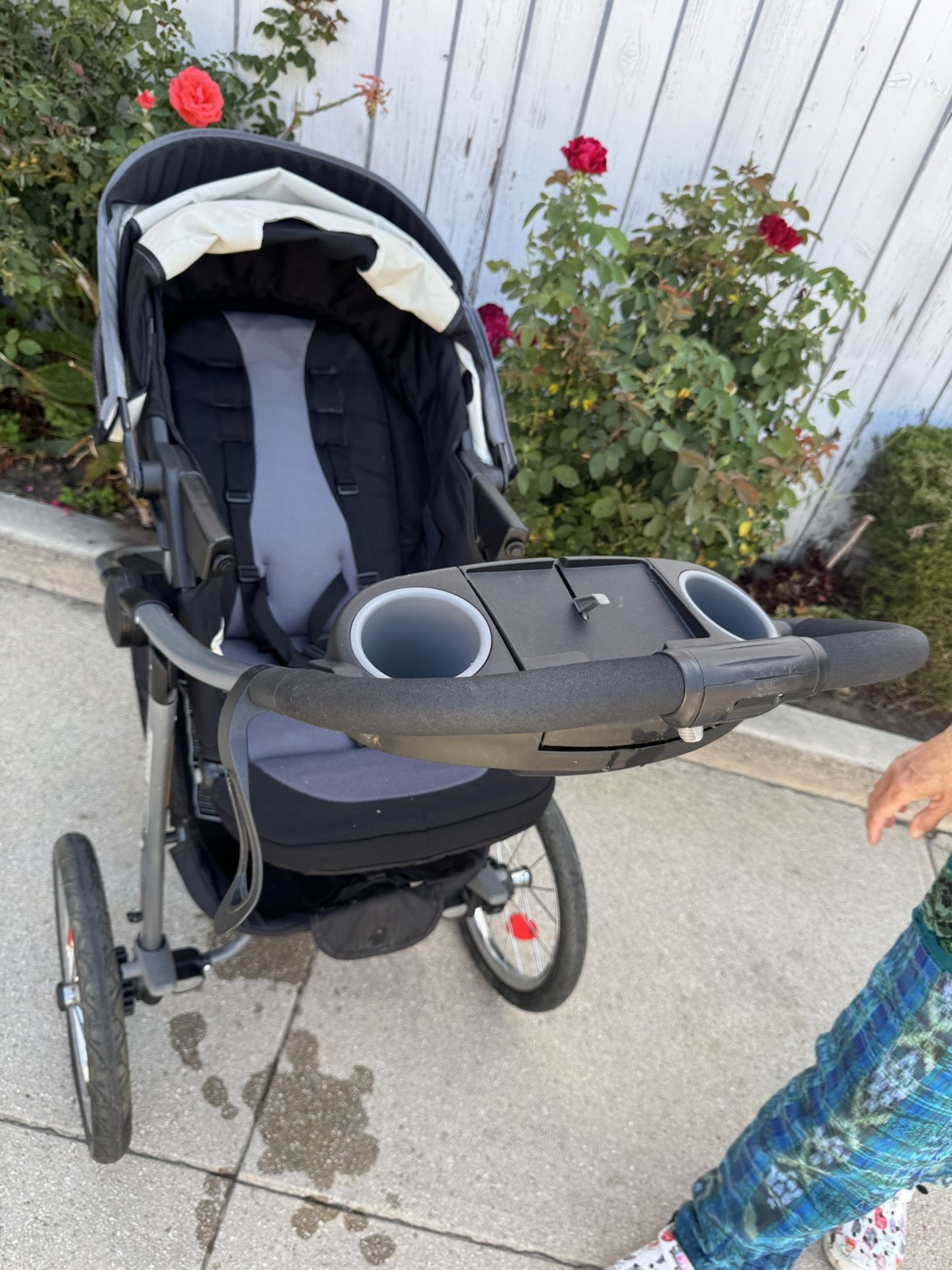 Modes Jogger /great Condition