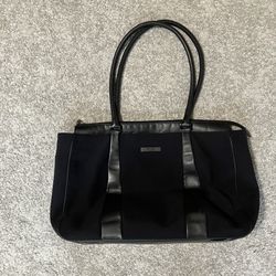 Perfect Tumi Overnight Bag