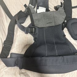 Baby Carrier