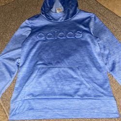 New Adidas Sweatshirt Size Large 14