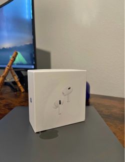 AirPod pros gen 2