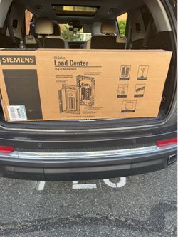 SN Series 200 Amp 40-Space 40-Circuit Indoor Main Breaker Plug-On Neutral Load Center