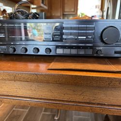 Kenwood Am Fm Stereo Receiver KR -A46