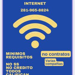Internet