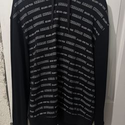 Armani Exchange Hoodie 