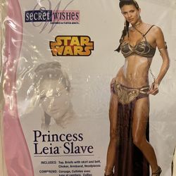 Princess Leah