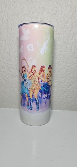 Tumbler #8