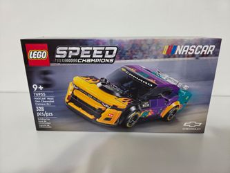 Lego Speed Champions 76935