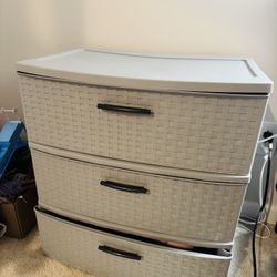 Storage Drawer
