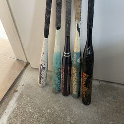 Softball Equipment 