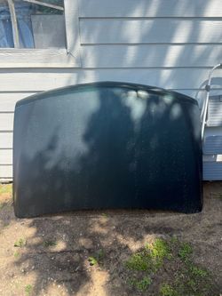 99-02 silverado hood