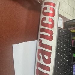 Baseball Bat Marucci