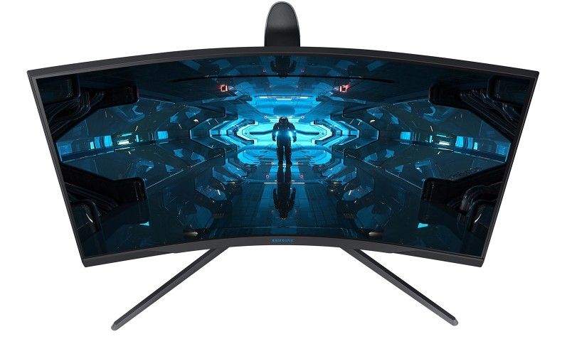 Samsung Odyssey G7 32' $100