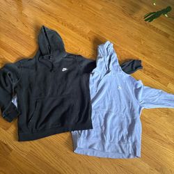 Nike Hoodies 