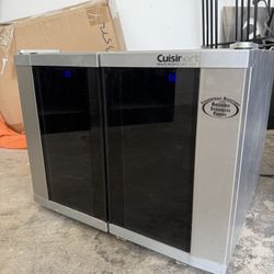 Wine Fridge