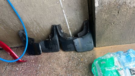 Mudflap