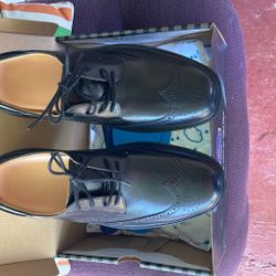 Men’s Shoes