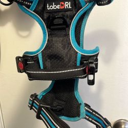 Dog Harness