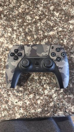 Ps5 controller