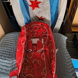 Bick Or Wagon Seat Cover