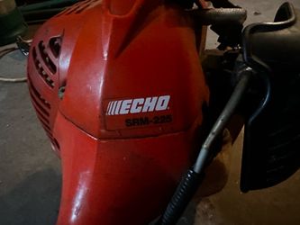 Echo weed eater  srm-225 Murray lawn mower