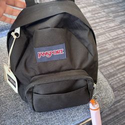 NEW Jansport Mini Backpack 