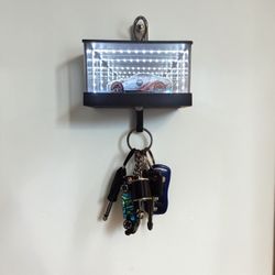 Magical Garagekey Holder 